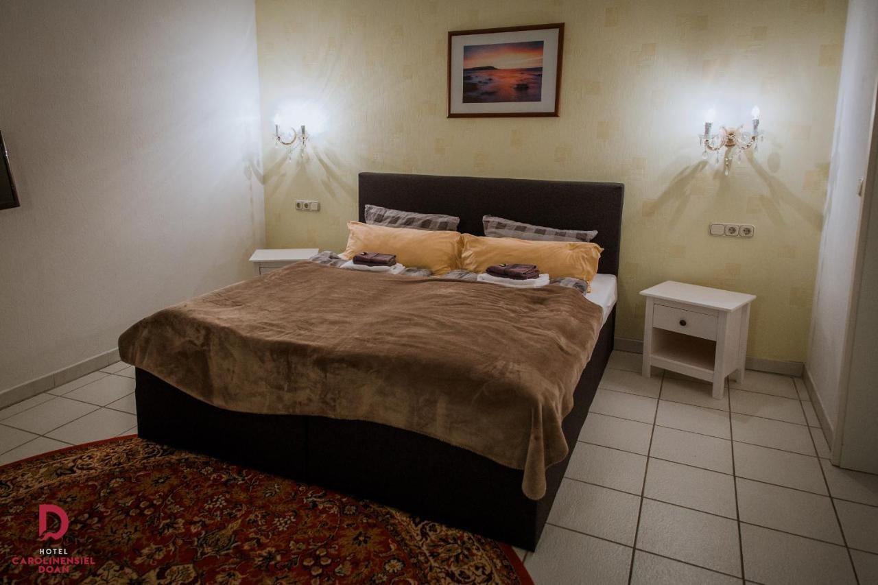 Guest house Doan
