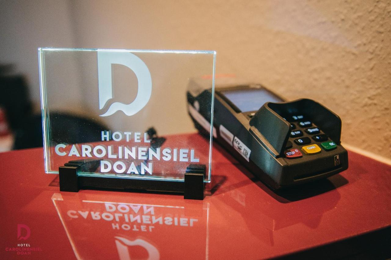 Doan Guest house 3*
